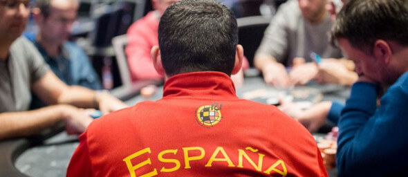 Finále Spanish Poker Festivalu si čeští hráči nezahrají