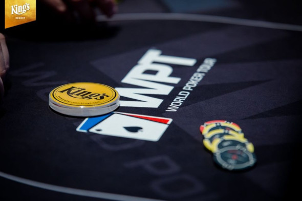 Live stream: Druhý hrací den WPT Openeru o €566,000