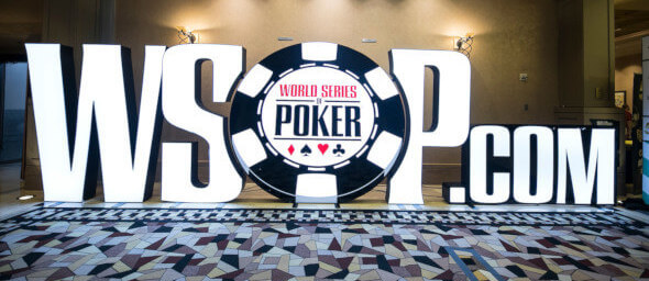 World Series of Poker 2020 nabídne rekordních 101 náramků