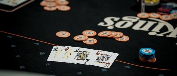 Pot Limit Omaha – 3-betování v PLO – 2. část