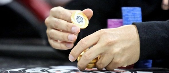 Pot Limit Omaha – 3-betování v PLO – 3. část.