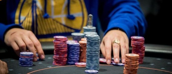 Poker v českých kasinech - poprvé v kasinu – díl 2.