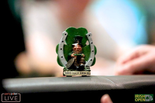 Irish Poker Open se neruší, odehraje se online na partypokeru!