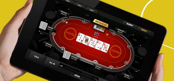 Online poker v karanténě: Stačí dočasný účet, na ověření máte 30 dní