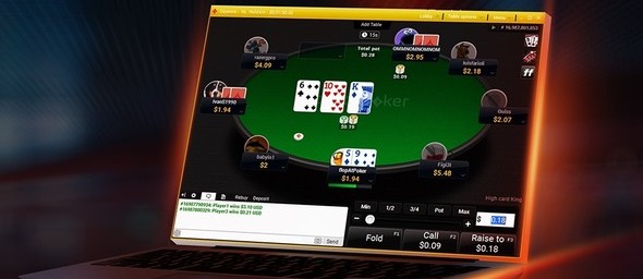 Hrajte freerolly na herně partypoker! Zdarma můžete hrát o miliony!