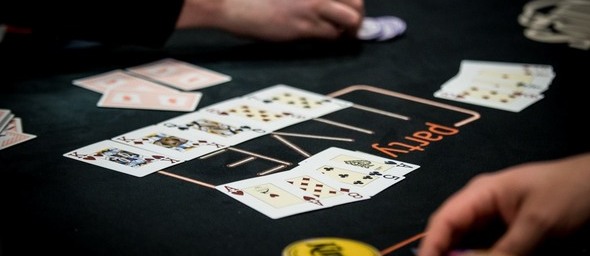 Pot Limit Omaha – 3-betování v PLO – 4. část