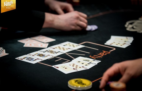 Pot Limit Omaha – 3-betování v PLO – 4. část