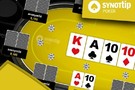 5 důvodů, proč hrát online poker na herně SYNOT TIP 5 důvodů, proč hrát online poker na herně SYNOT TIP