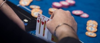 Pot Limit Omaha – Jak přemýšlet nad handami (9.)