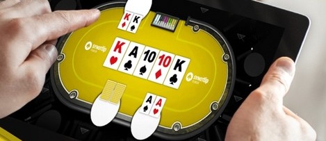 Dnes večer freeroll o 10 tisíc na SYNOT TIP pokeru!