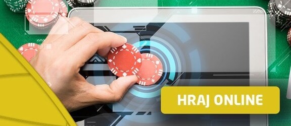 Nenechte si ujít nedělní speciály na herně SYNOT TIP poker!