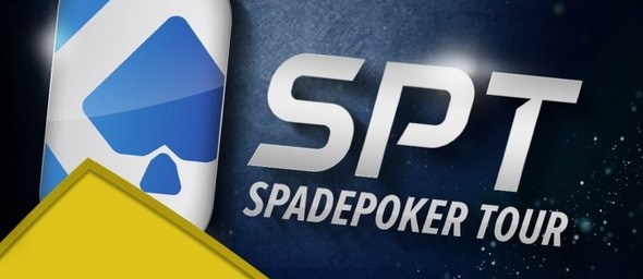 Herna SYNOT TIP se Spadepoker přináší online ligu!