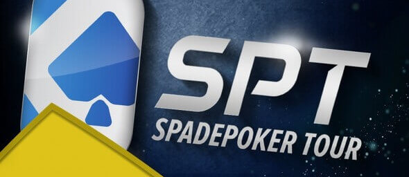 Dnes večer zahajuje Spadepoker Tour na herně SYNOT TIP! Kvalifikujte se ZDARMA!