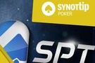 Dnes večer na SYNOT TIP pokeru - Main Event Spadepoker Tour o 100,000 Kč!