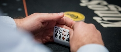 Pot Limit Omaha – Jak přemýšlet nad handami (10.)