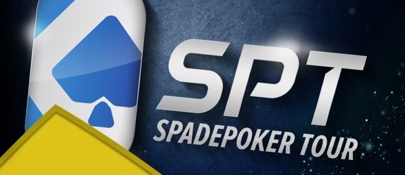 Dnes večer 5. dubnová zastávka Spadepoker Tour na SYNOT TIP poker!