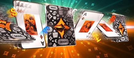 Nakopněte bankroll - dárkové karty na herně partypoker jsou zpět!