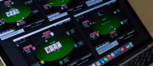 PokerStars řeší&quot;problémy s připojením omezením počtu CG a Zoom stolů