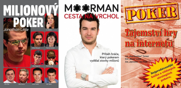 Knížka za registraci na partypokeru: Akce pokračuje i v květnu!