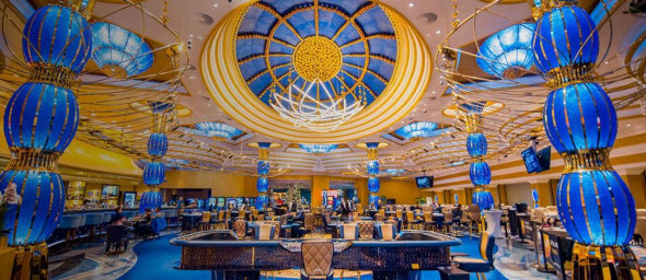 Skvělé zprávy z Rozvadova: King's Casino otevírá už 11. května!