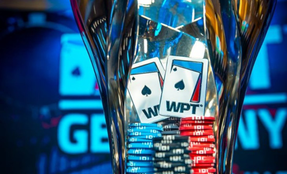 WPT Online: Aneta Štichová končí pátá v Mini PLO Knockout