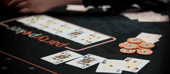 Pot Limit Omaha – 4-betování v PLO – 2. část