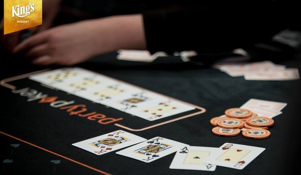 Pot Limit Omaha – 4-betování v PLO – 2. část