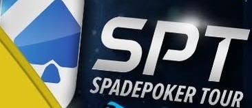 Dnes večer - 4. květnová zastávka Spadepoker Tour na SYNOT TIP pokeru s garancí 20,000 Kč!