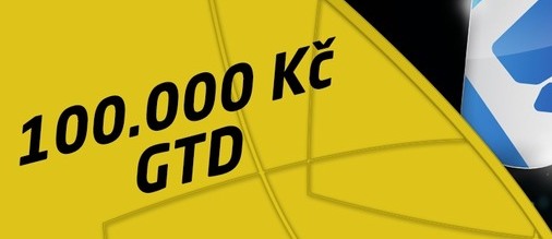 Dnes večer na SYNOTu - Main Event SPT o 100,000 Kč!