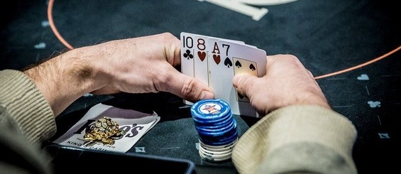 Pot Limit Omaha – Jak přemýšlet nad handami (11.)