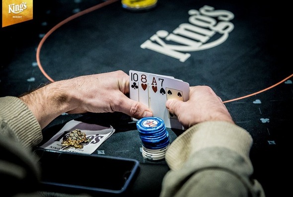 Pot Limit Omaha – Jak přemýšlet nad handami (11.)