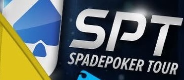 Dnes večer - 6. květnová zastávka Spadepoker Tour na SYNOTu!