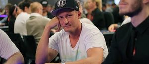 Christian eisenhower1 Jeppsson se stává prvním online šampionem hlavního turnaje World Poker Tour.