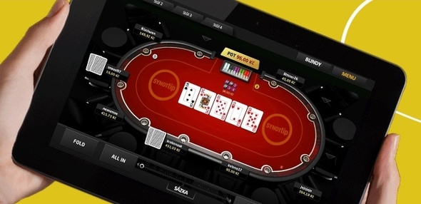 Do večerního 50K GTD doplácí Synot (téměř) každý den