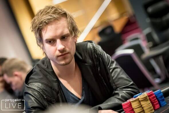 Viktor Blom kraluje Super High Roller Bowlu na partypokeru