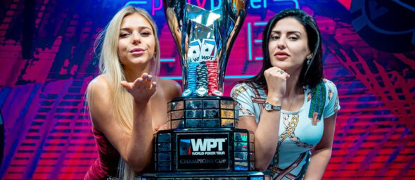 Ohlédnutí za WPT Online: 111.170 entries, $53 milionů ve výhrách