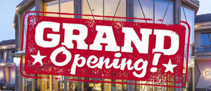 Skvělá zpráva za Aše: Grand Casino otevírá 15. června!