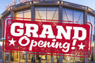 Skvělá zpráva za Aše: Grand Casino otevírá 15. června!