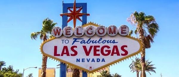 V Las Vegas se opět otevřela kasina, poker zůstává stranou