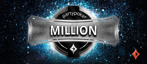 Turnaje partypoker MILLION, Mini a Micro mají novou podobu!