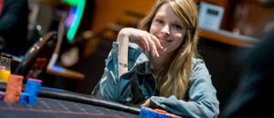 Maria Lampropulos: Z micro stakes pokerovou milionářkou