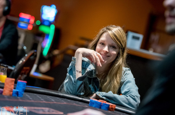 Maria Lampropulos: Z micro stakes pokerovou milionářkou