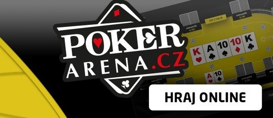 SYNOT TIP Poker-Arena liga vstupuje do druhé poloviny - hrajte o obrovské garance!
