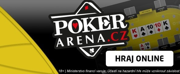 SYNOT TIP Poker-Arena liga vstupuje do druhé poloviny!