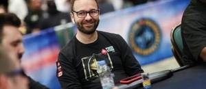 Daniel Negreanu sází milion, že letos vyhraje náramek WSOP
