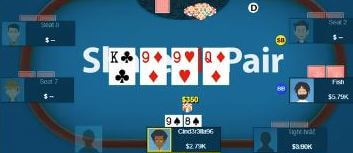 Pokerové video: Cinderellovy tipy pro live game