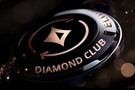 Diamond Club Elite na partypokeru přivítal prvního cash hráče.