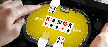 Poker u SYNOT TIPu - upravený program a struktura turnajů!
