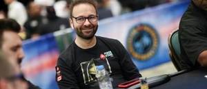 Daniel Negreanu končí osmnáctý ve druhém eventu WSOP Online