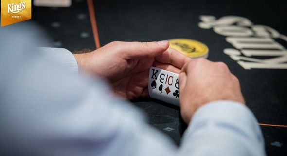 Pot Limit Omaha – Jak hrát proti blindům